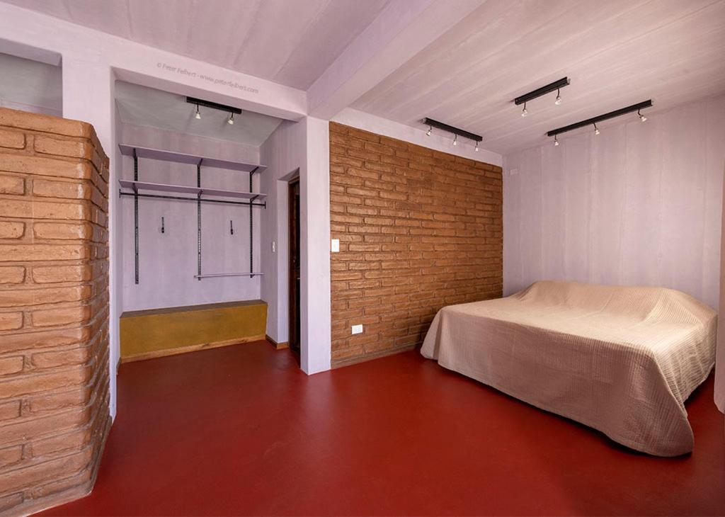 Hotel Casa De Peter à Cafayate Extérieur photo